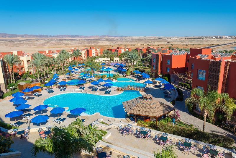 Cardina Resort - Havuz