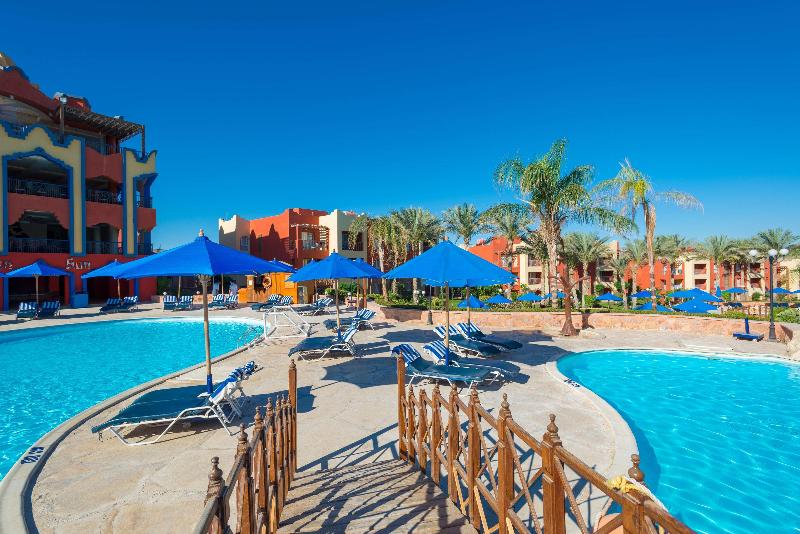 Cardina Resort - Havuz