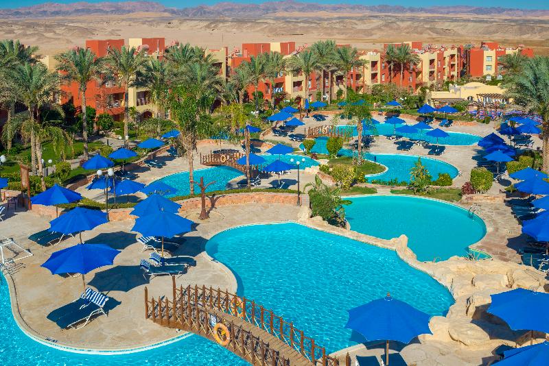 Cardina Resort - Havuz