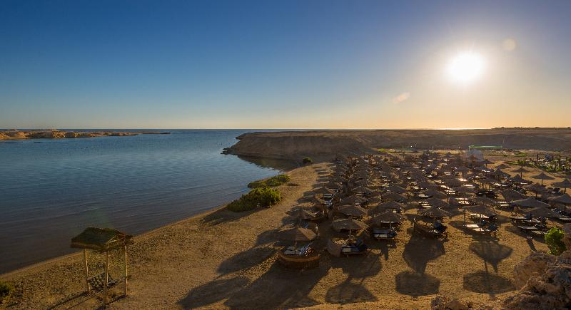 Cardina Resort - Plaj