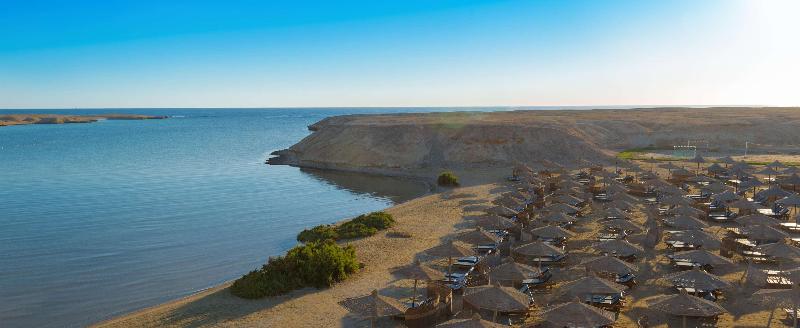Cardina Resort - Plaj