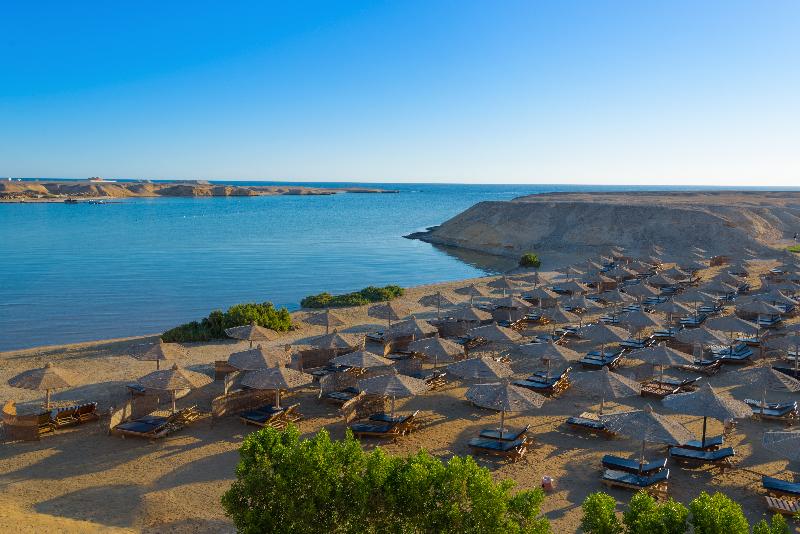 Cardina Resort - Plaj