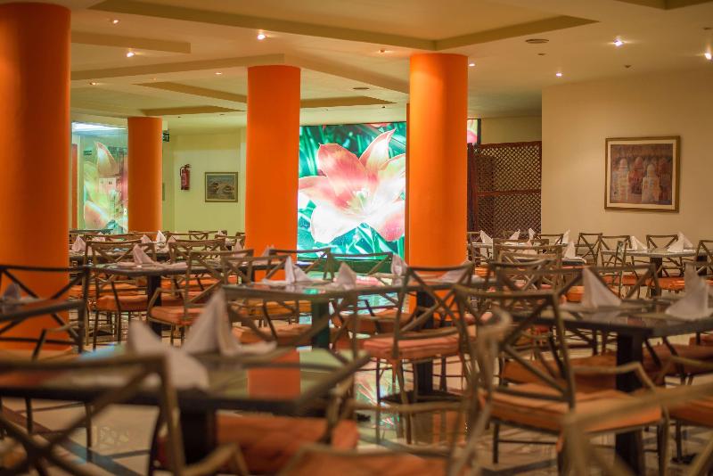 Cardina Resort - Restoran