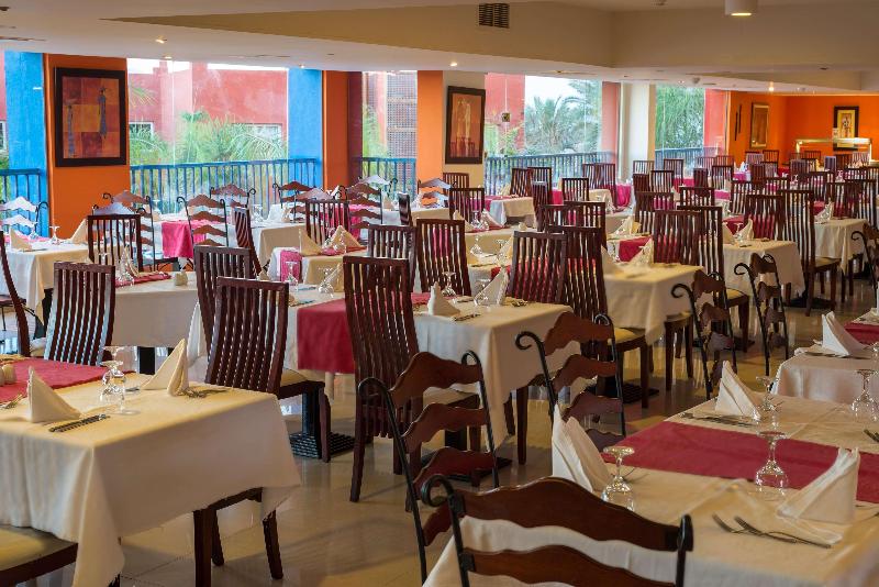 Cardina Resort - Restoran