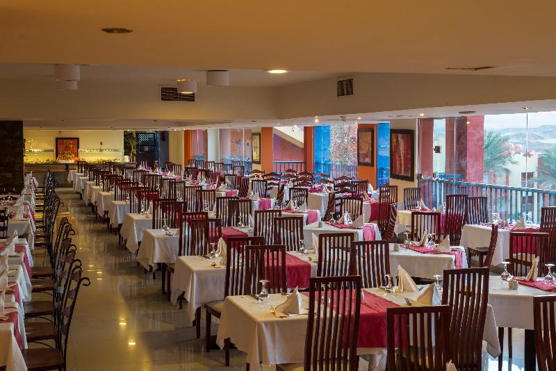 Cardina Resort - Restoran