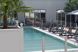 Best Western Plus Hotel Admiral