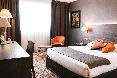 Best Western Plus Hotel Admiral oda fotoğrafı
