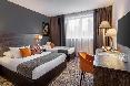 Best Western Plus Hotel Admiral oda fotoğrafı