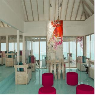 OBLU by Atmosphere at Helengeli fotoÄŸrafÄ±