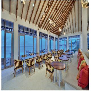 OBLU by Atmosphere at Helengeli fotoÄŸrafÄ±