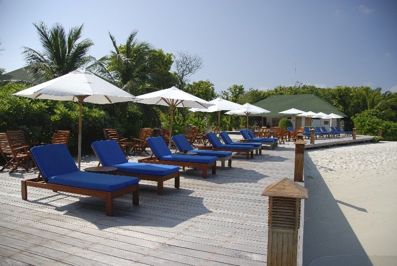 OBLU by Atmosphere at Helengeli fotoÄŸrafÄ±