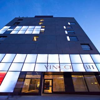 Vincci Bit Hotel