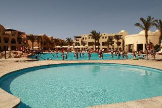 Stella Di Mare Makadi Gardens Resort & Spa otel fotoğrafı
