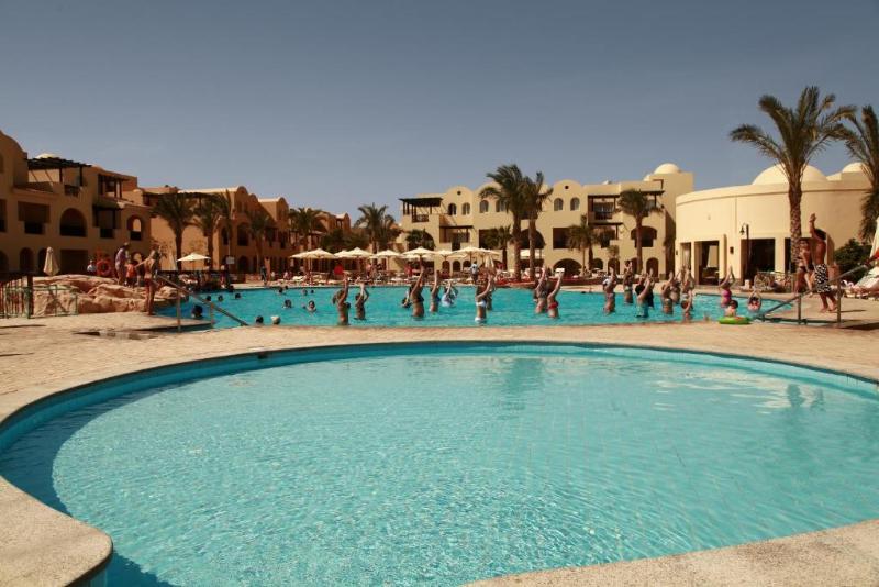 Stella Di Mare Makadi Gardens Resort & Spa - Genel