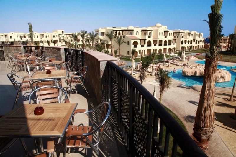Stella Di Mare Makadi Gardens Resort & Spa - Genel