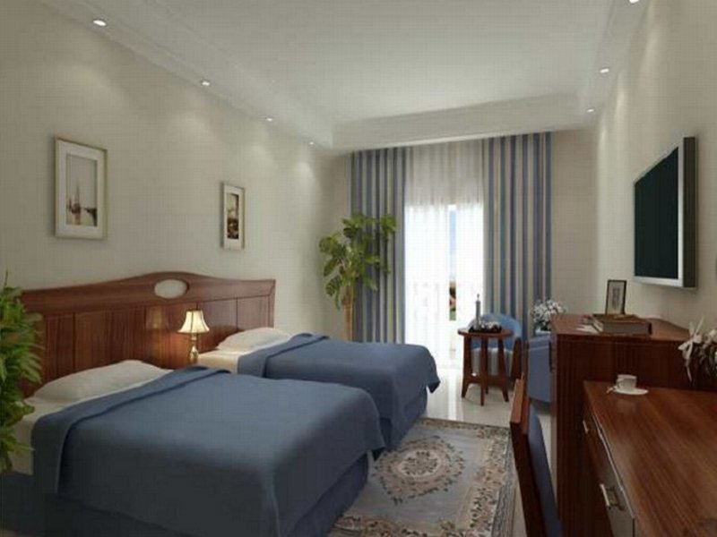 Stella Di Mare Makadi Gardens Resort & Spa fotoÄŸrafÄ±