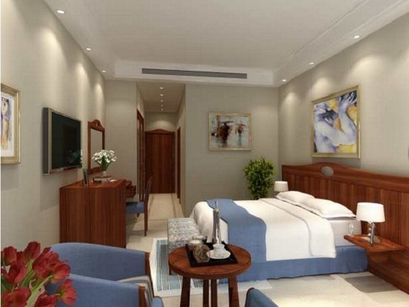 Stella Di Mare Makadi Gardens Resort & Spa fotoÄŸrafÄ±