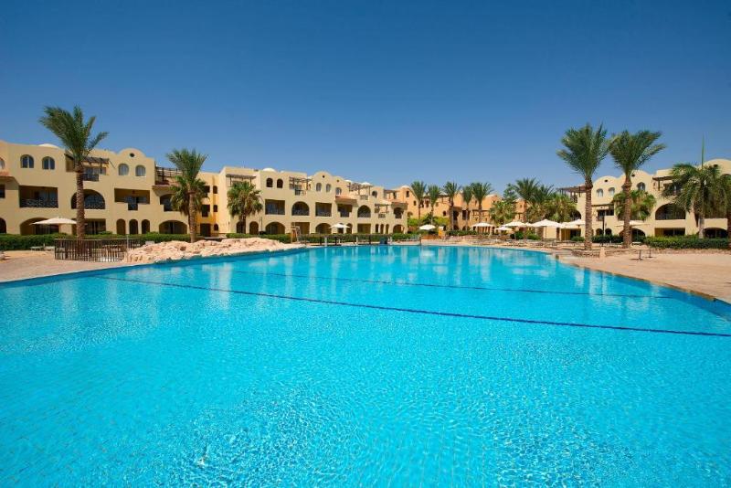 Stella Di Mare Makadi Gardens Resort & Spa - Havuz