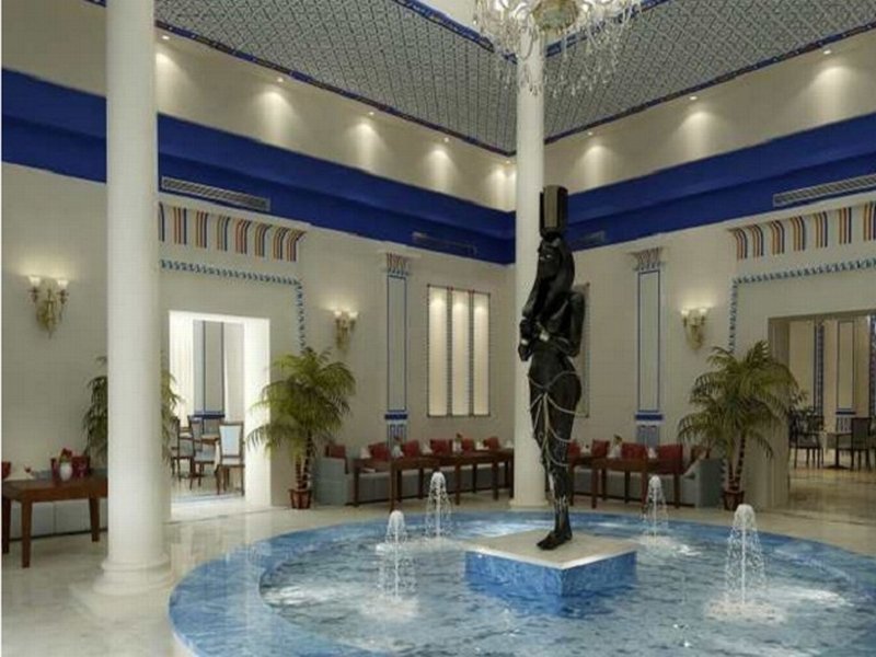 Stella Di Mare Makadi Gardens Resort & Spa fotoÄŸrafÄ±