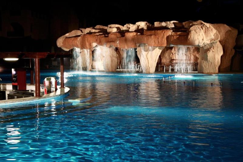 Stella Di Mare Makadi Gardens Resort & Spa - Havuz