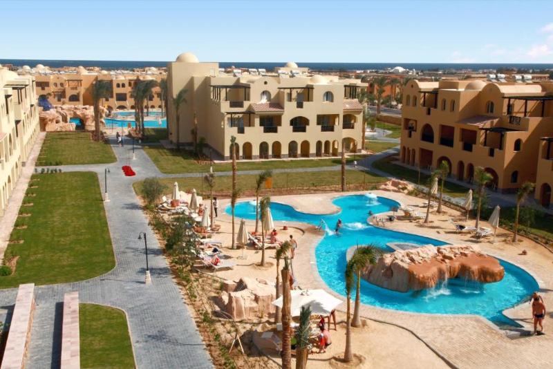 Stella Di Mare Makadi Gardens Resort & Spa - Plaj