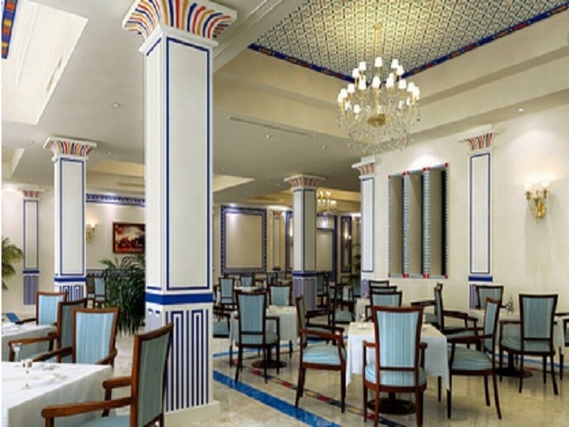Stella Di Mare Makadi Gardens Resort & Spa fotoÄŸrafÄ±
