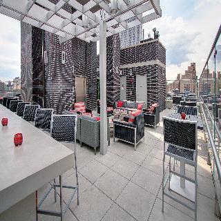 Hyatt Herald Square New York fotoÄŸrafÄ±