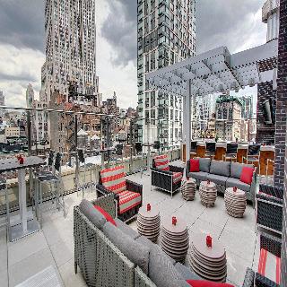 Hyatt Herald Square New York fotoÄŸrafÄ±