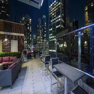 Hyatt Herald Square New York fotoÄŸrafÄ±
