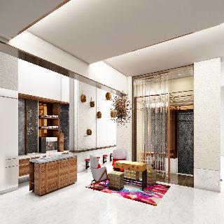 Hyatt Herald Square New York fotoÄŸrafÄ±