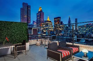 Hyatt Herald Square New York fotoÄŸrafÄ±