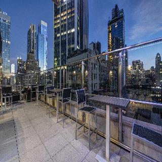 Hyatt Herald Square New York fotoÄŸrafÄ±
