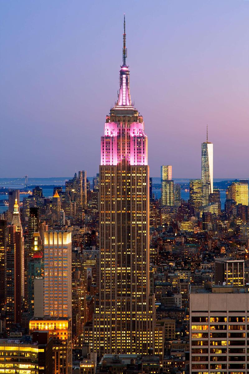 Hyatt Herald Square New York - Genel