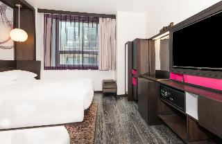Hyatt Herald Square New York fotoÄŸrafÄ±