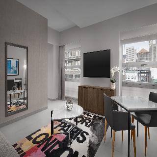 Hyatt Herald Square New York fotoÄŸrafÄ±