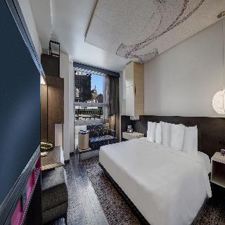 Hyatt Herald Square New York fotoÄŸrafÄ±