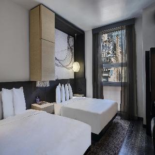 Hyatt Herald Square New York fotoÄŸrafÄ±