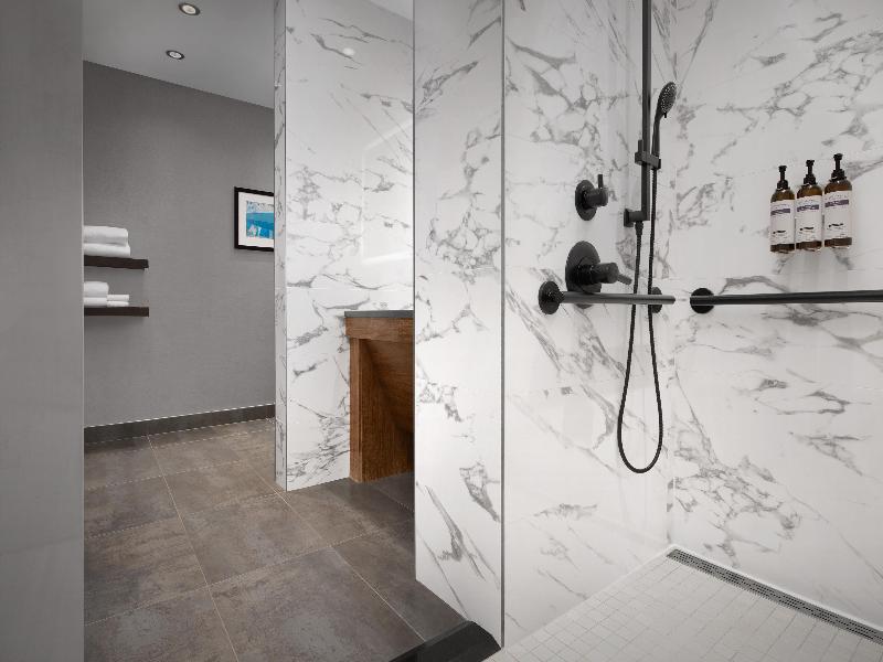 Hyatt Herald Square New York - Oda
