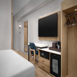 Hyatt Herald Square New York fotoÄŸrafÄ±
