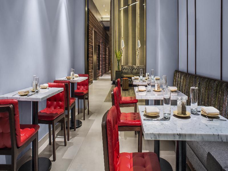 Hyatt Herald Square New York - Restoran