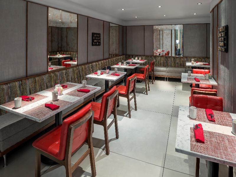 Hyatt Herald Square New York - Restoran