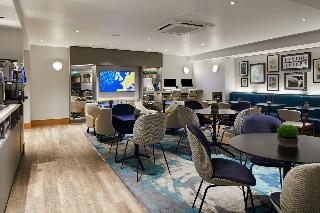 London Marriott Hotel Kensington fotoÄŸrafÄ±