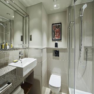 London Marriott Hotel Kensington fotoÄŸrafÄ±