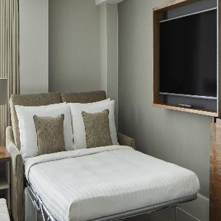 London Marriott Hotel Kensington fotoÄŸrafÄ±