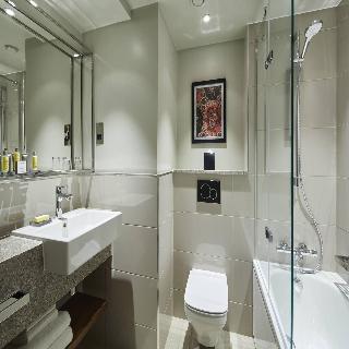 London Marriott Hotel Kensington fotoÄŸrafÄ±