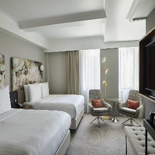 London Marriott Hotel Kensington fotoÄŸrafÄ±