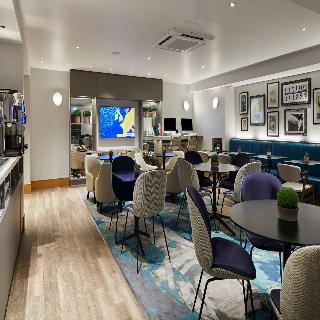 London Marriott Hotel Kensington fotoÄŸrafÄ±