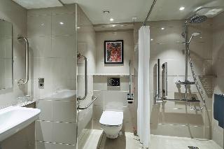 London Marriott Hotel Kensington fotoÄŸrafÄ±