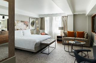 London Marriott Hotel Kensington fotoÄŸrafÄ±
