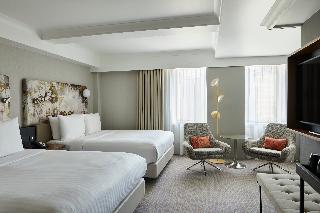 London Marriott Hotel Kensington fotoÄŸrafÄ±